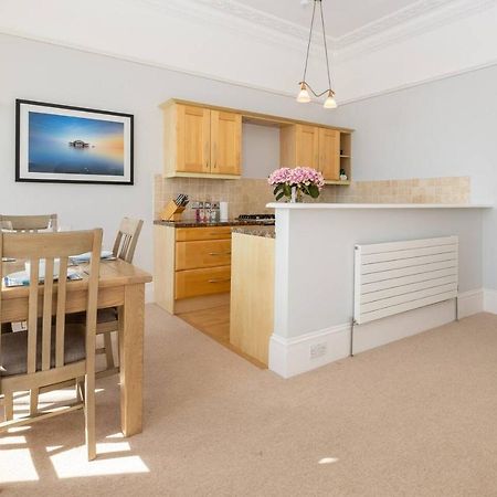 Spectacular Sea Views! Stylish Apt With Balcony Brighton Exterior photo
