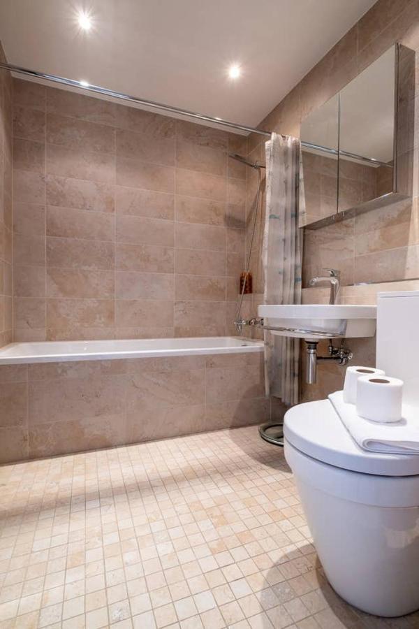 Spectacular Sea Views! Stylish Apt With Balcony Brighton Exterior photo